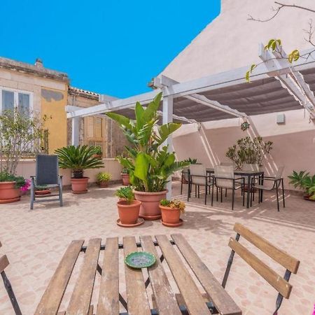 Apartamento La Feluca Syracuse Exterior foto