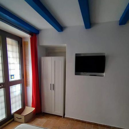 Apartamento La Feluca Syracuse Exterior foto