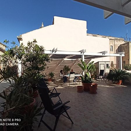 Apartamento La Feluca Syracuse Exterior foto
