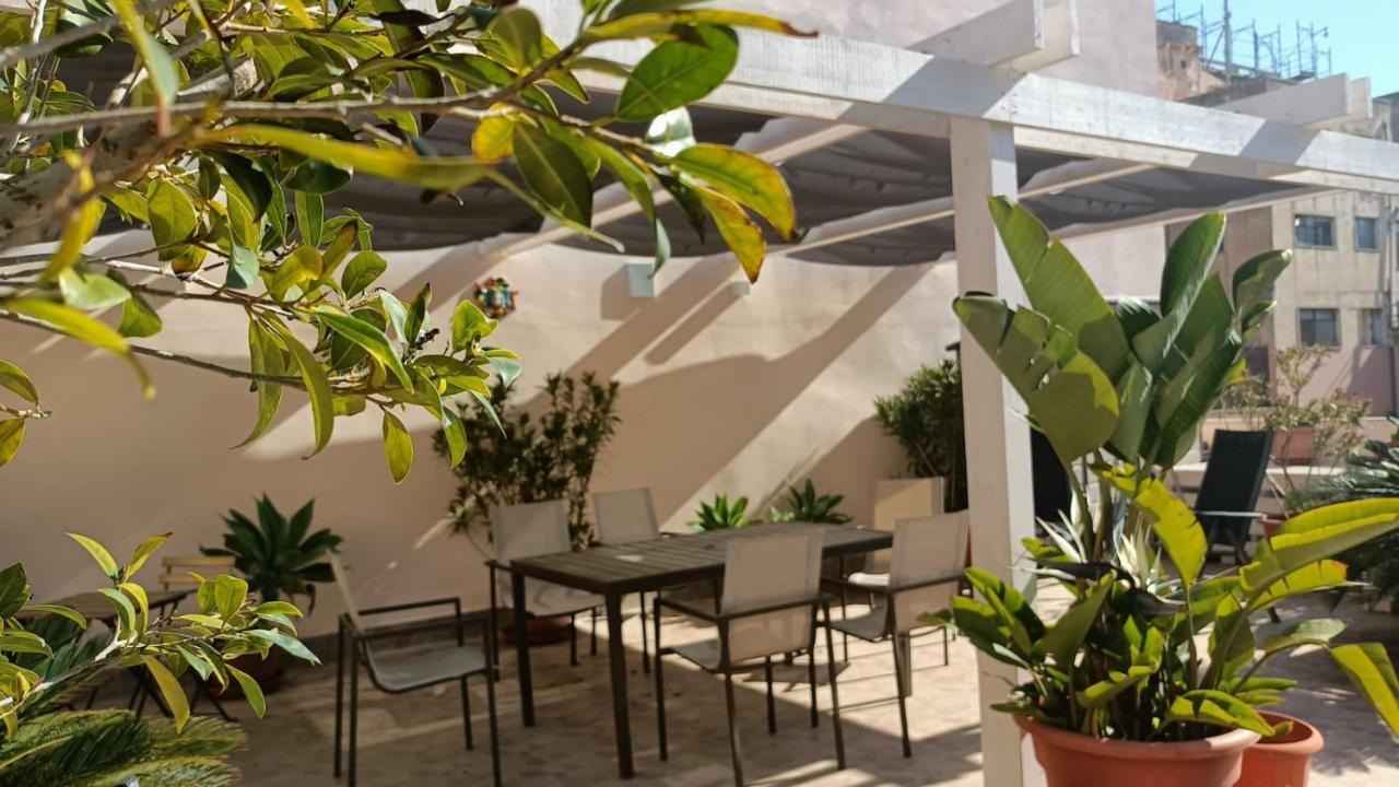 Apartamento La Feluca Syracuse Exterior foto