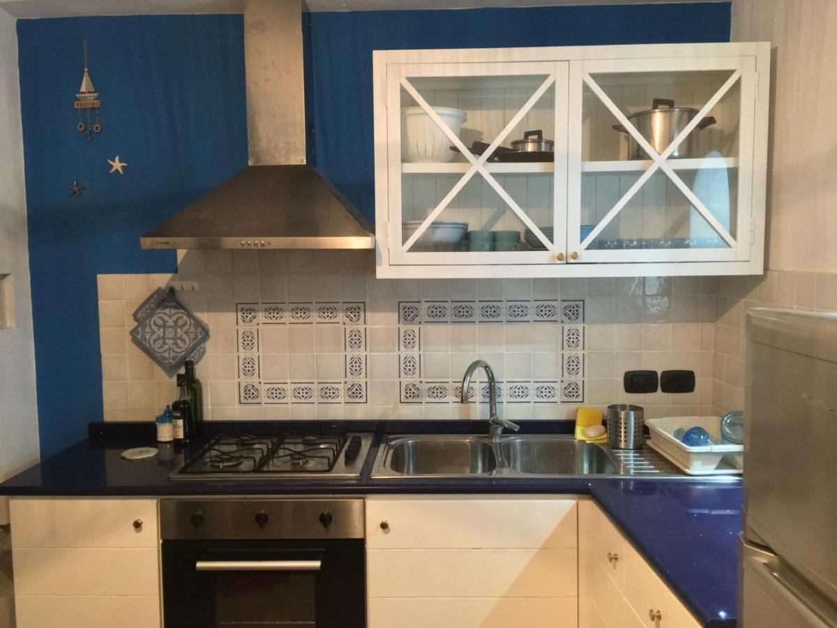 Apartamento La Feluca Syracuse Exterior foto
