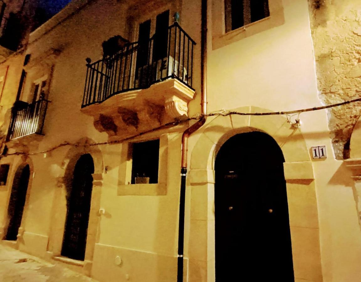 Apartamento La Feluca Syracuse Exterior foto