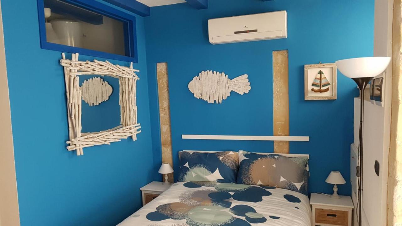 Apartamento La Feluca Syracuse Exterior foto
