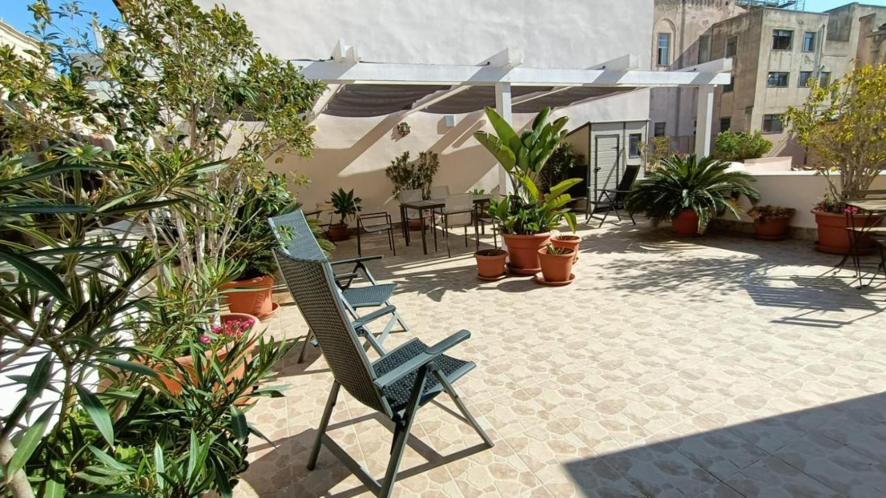 Apartamento La Feluca Syracuse Exterior foto