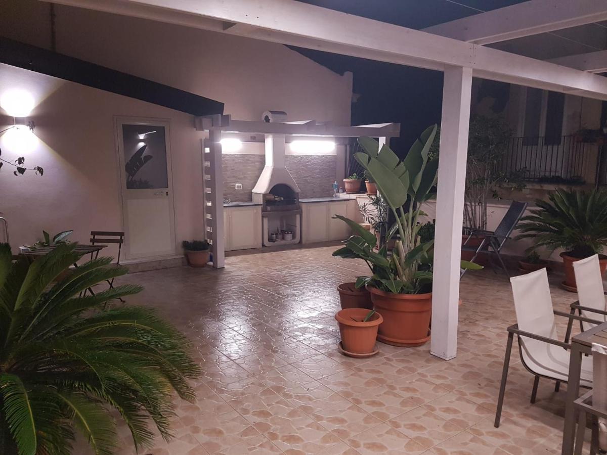 Apartamento La Feluca Syracuse Exterior foto