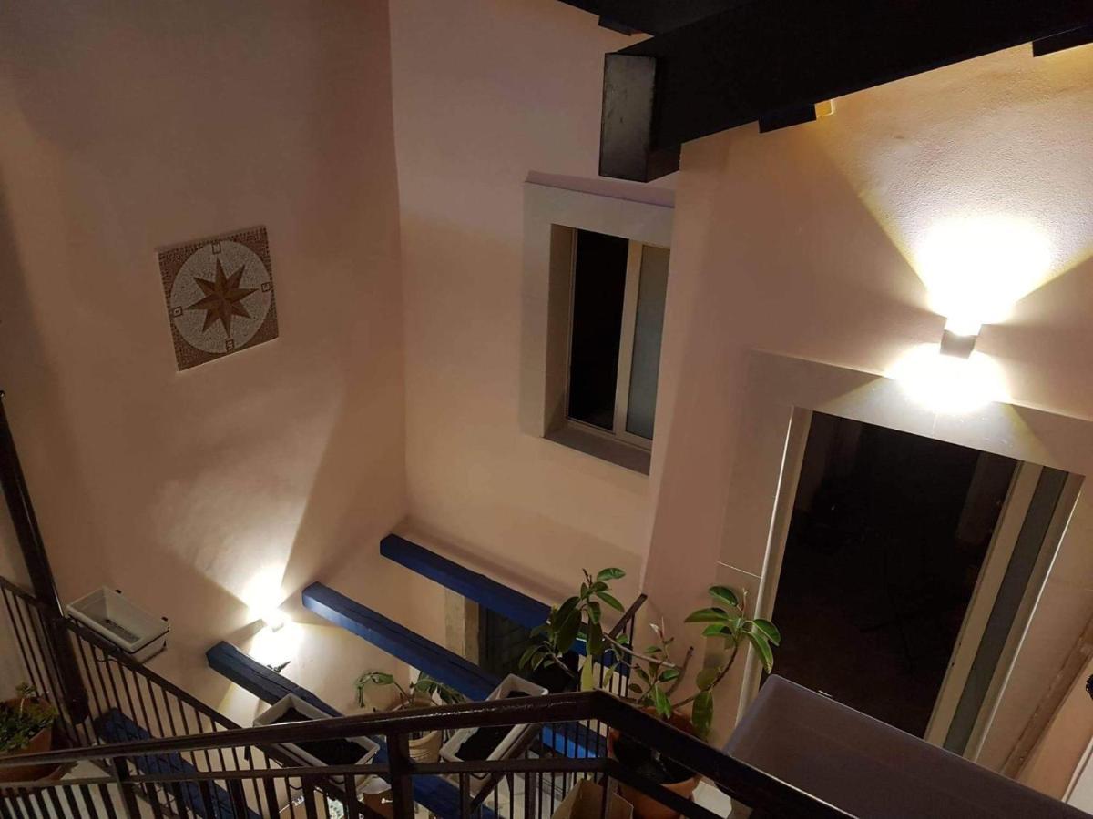 Apartamento La Feluca Syracuse Exterior foto