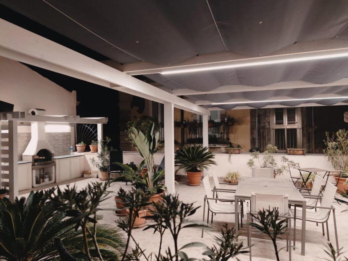 Apartamento La Feluca Syracuse Exterior foto
