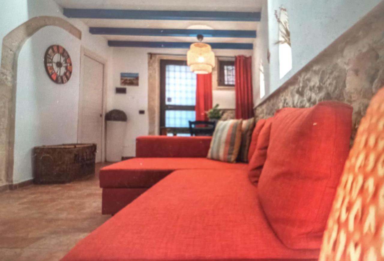 Apartamento La Feluca Syracuse Exterior foto