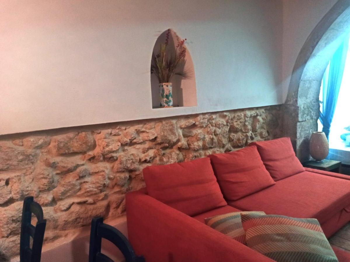 Apartamento La Feluca Syracuse Exterior foto