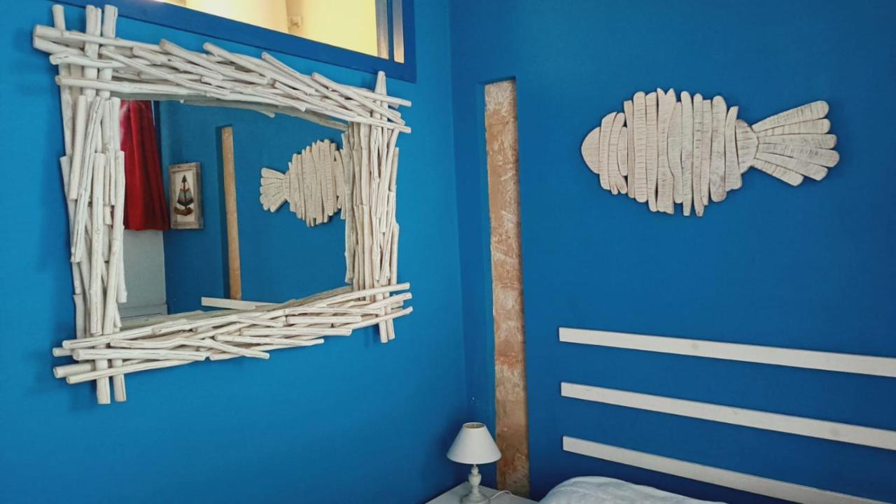 Apartamento La Feluca Syracuse Exterior foto
