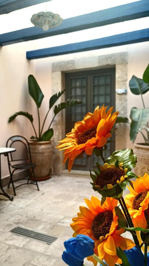 Apartamento La Feluca Syracuse Exterior foto