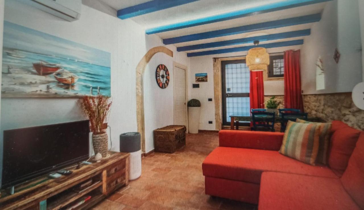 Apartamento La Feluca Syracuse Exterior foto