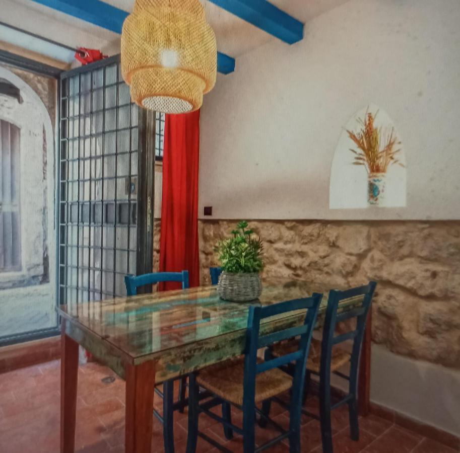 Apartamento La Feluca Syracuse Exterior foto