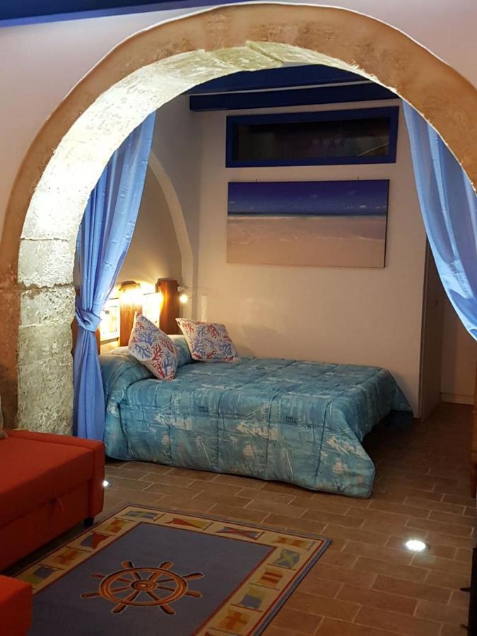 Apartamento La Feluca Syracuse Exterior foto