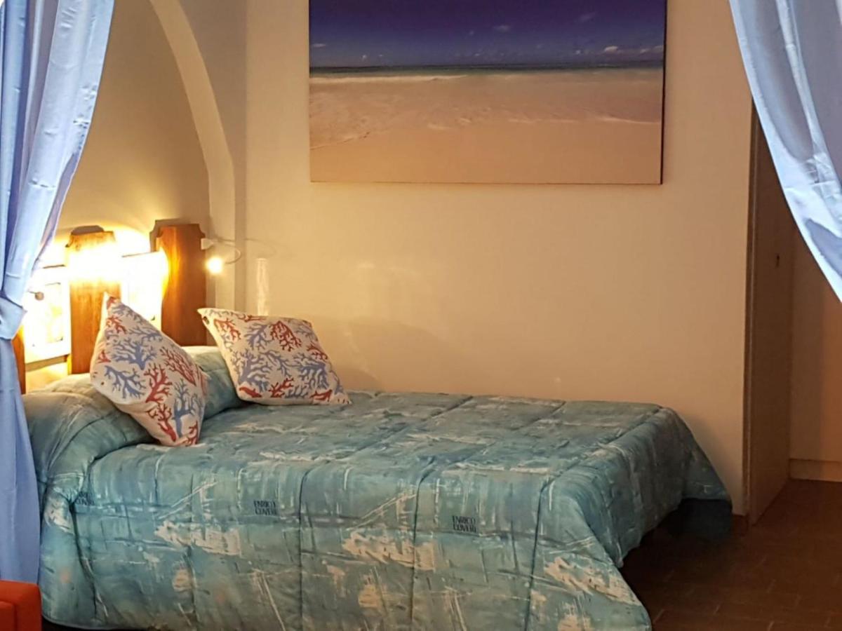 Apartamento La Feluca Syracuse Exterior foto
