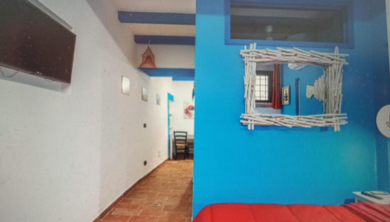 Apartamento La Feluca Syracuse Exterior foto