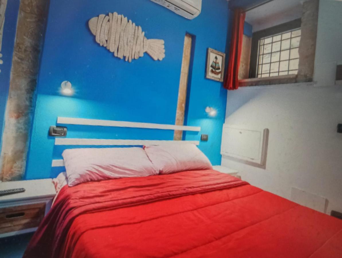 Apartamento La Feluca Syracuse Exterior foto