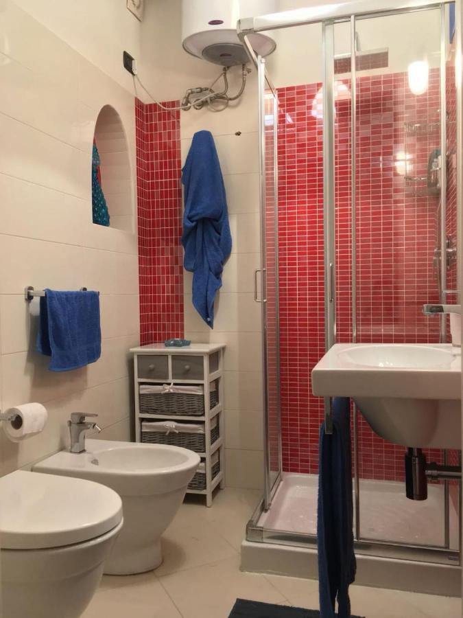Apartamento La Feluca Syracuse Exterior foto