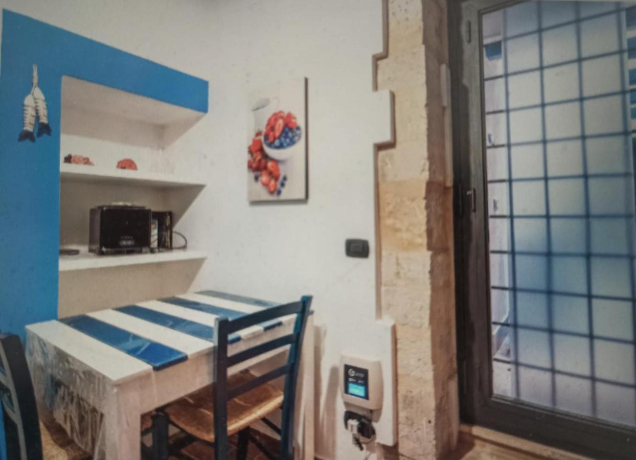 Apartamento La Feluca Syracuse Exterior foto