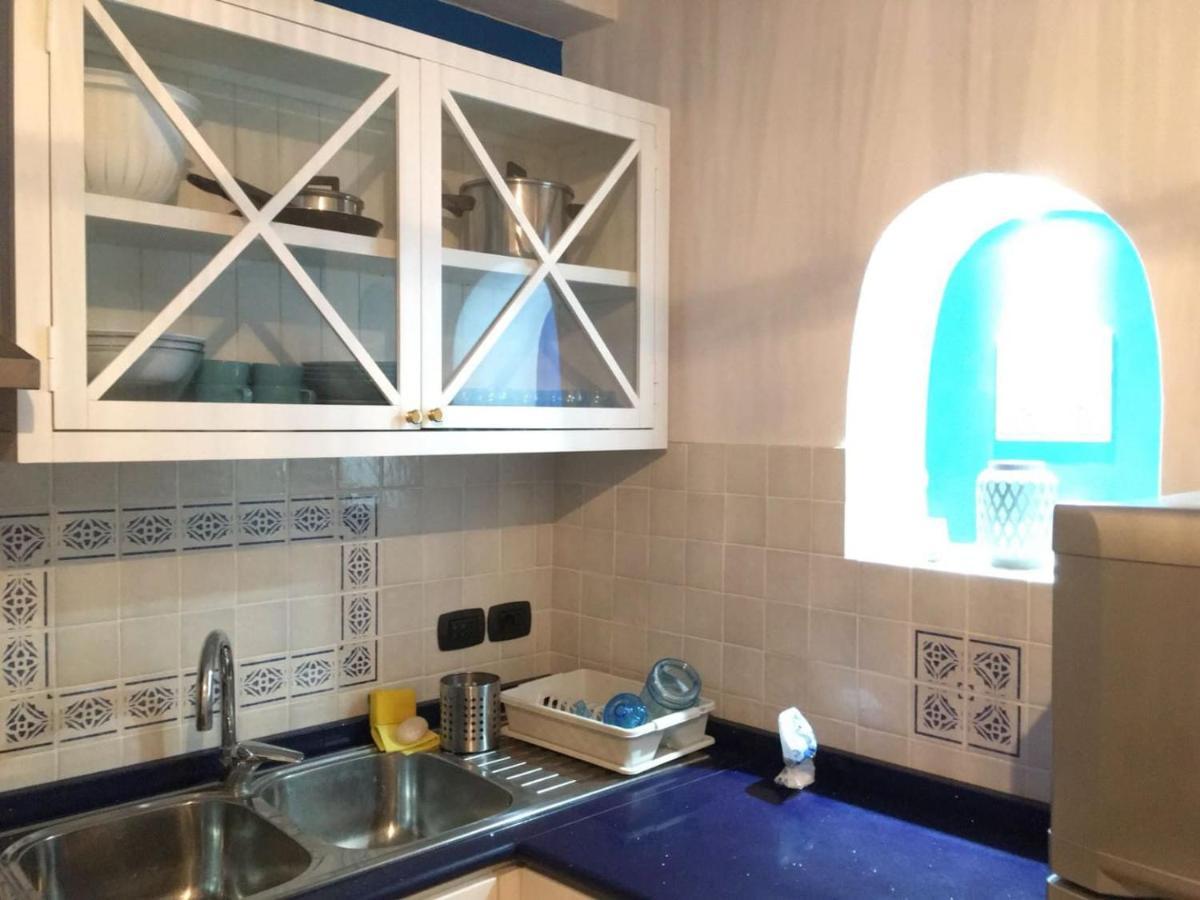 Apartamento La Feluca Syracuse Exterior foto
