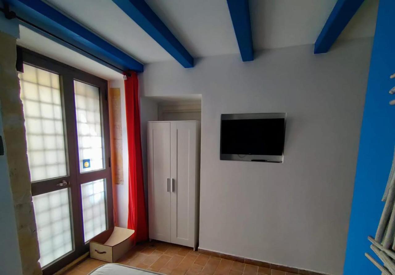 Apartamento La Feluca Syracuse Exterior foto