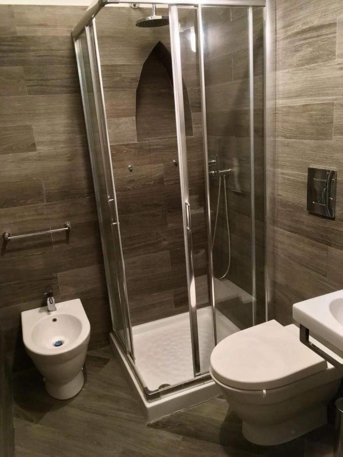 Apartamento La Feluca Syracuse Exterior foto