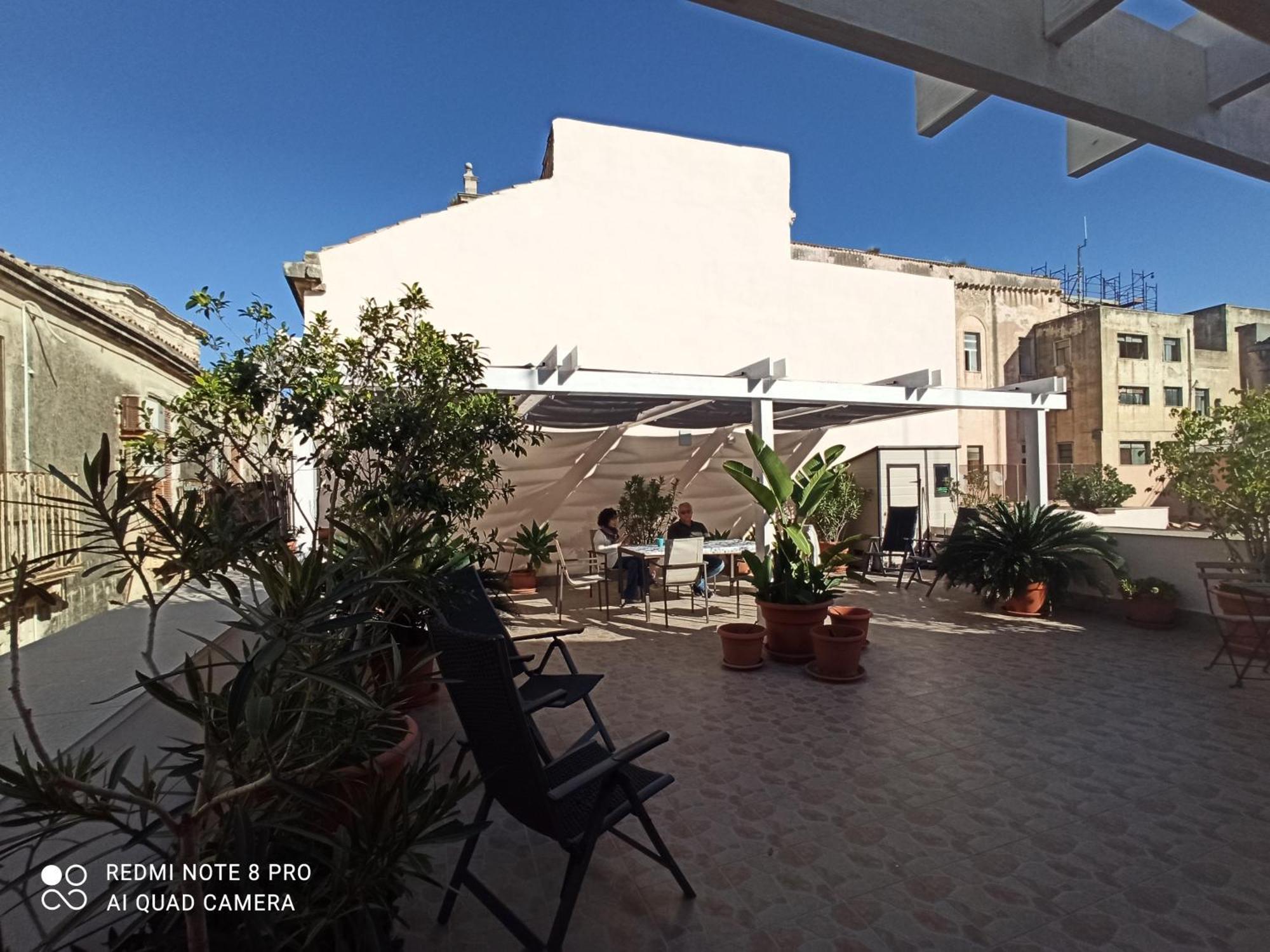 Apartamento La Feluca Syracuse Exterior foto