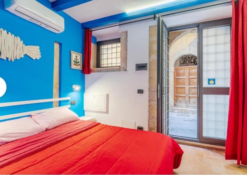 Apartamento La Feluca Syracuse Exterior foto