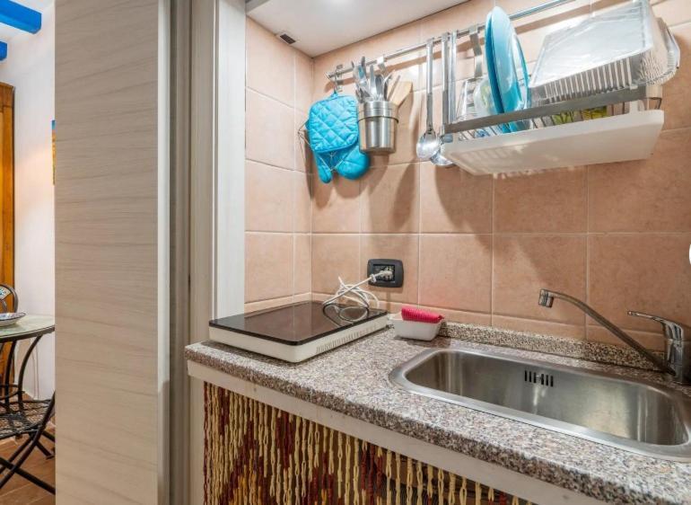 Apartamento La Feluca Syracuse Exterior foto