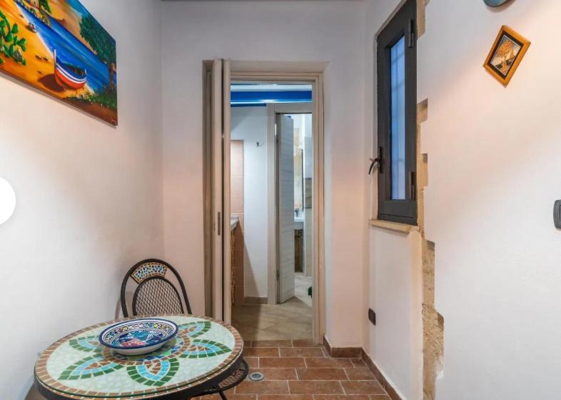 Apartamento La Feluca Syracuse Exterior foto