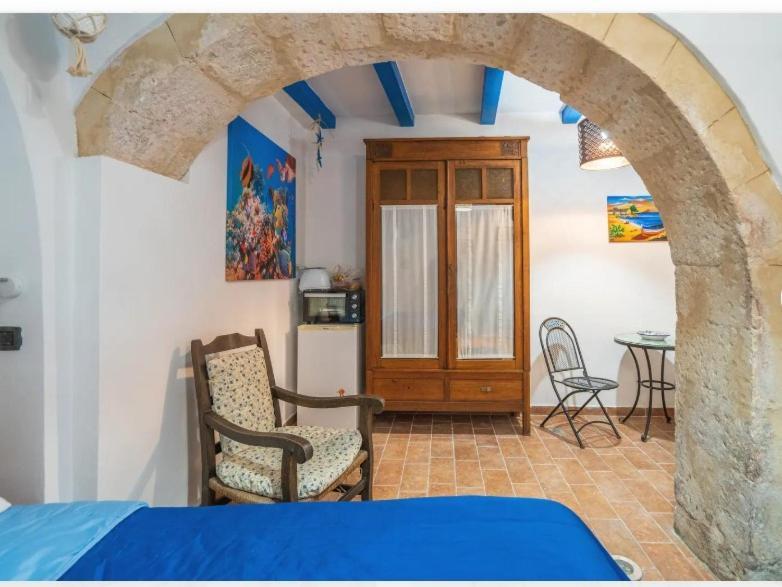 Apartamento La Feluca Syracuse Exterior foto