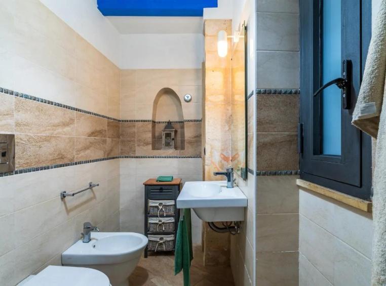 Apartamento La Feluca Syracuse Exterior foto
