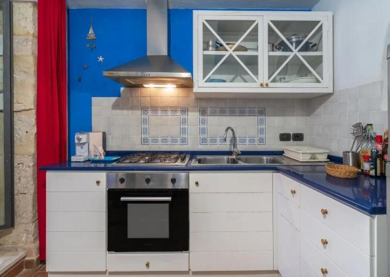 Apartamento La Feluca Syracuse Exterior foto